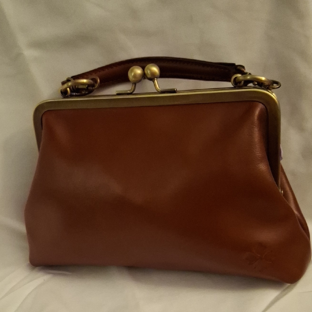 Patricia Nash Viona Crossbody/ Handbag